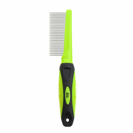 Peigne médium Idealdog (36 dents) IDEALDOG