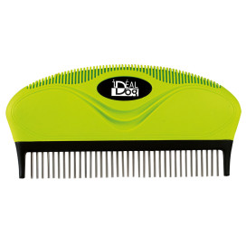 Peigne IdealDog Manche Large : 36 dents IDEALDOG