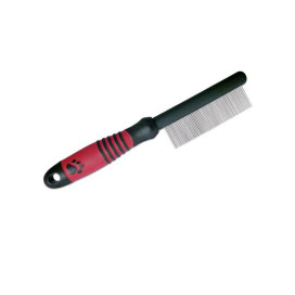 Peigne Simple Fin Idealdog IDEALDOG