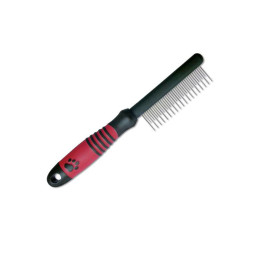Peigne Dents Fixes Alternées IDEALDOG