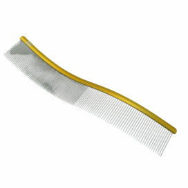 Peigne vague metal Idealdog IDEALDOG