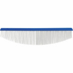 Peigne demi lune metal