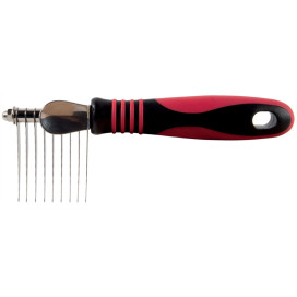 Peigne démêloir IdealDog : Grand modèle