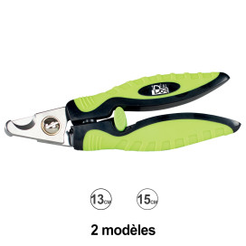 Coupe ongle lame courbée IDEALDOG