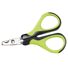 Coupe ongle Chat avec lame courbée IDEALDOG