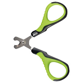 Coupe ongle Chat avec lame courbée