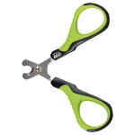 Coupe ongle Chat avec lame courbée