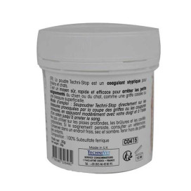 Coagulant Techni-Stop : 30 g