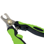 Coupe ongle lame courbée