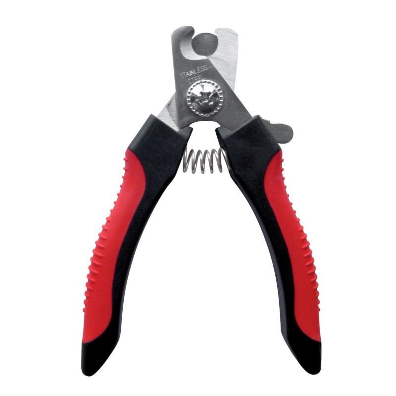 Coupe ongle pro de luxe petit modèle pour chiens et chats