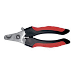 Coupe ongle pro de luxe grand modèle pour chiens et chats