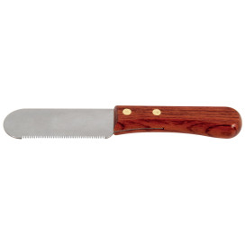 Trimmer Idealdog Extra Fin Droitier : 40 Dents IDEALDOG