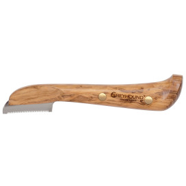 Trimmer droitier extra fin Greyhound : 36 dents GREYHOUND