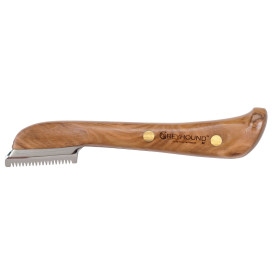 Trimmer droitier moyen Greyhound : 18 dents GREYHOUND