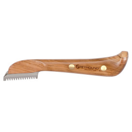 Trimmer droitier large Greyhound : 13 dents GREYHOUND