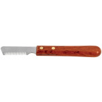 Trimmer Idealdog Moyen Droitier : 19 Dents