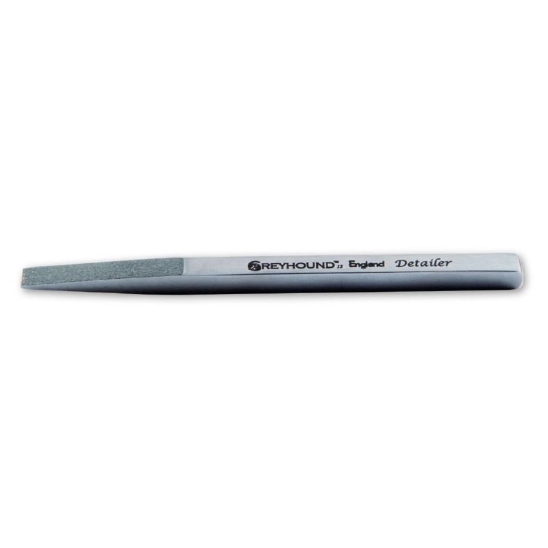 Trimmer en métal Greyhound : Petit modèle