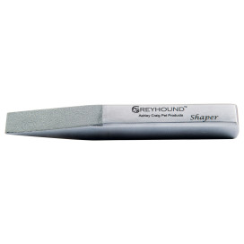 Trimmer en métal Greyhound : Grand modèle