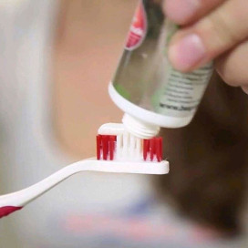 Pack Pâte dentifrice et brosse à dents Beaphar