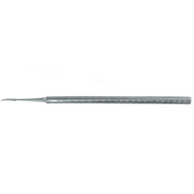 Détartreur Métal Pro Simple 15cm IDEALDOG