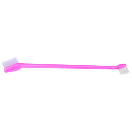 Brosse à dents double IDEALDOG