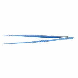 Pince à épiler chirurgicale nettoyeur oreilles - 16 cm SHOW TECH