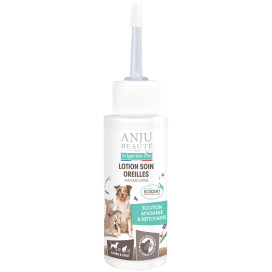 Lotion soin oreilles Bio Anju ANJU BEAUTÉ