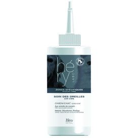 Soin des oreilles Laboratoires Héry 100 ml HERY