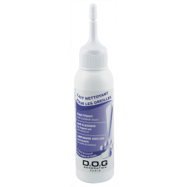 Lait nettoyant pour les oreilles Dog Generation DOG GENERATION