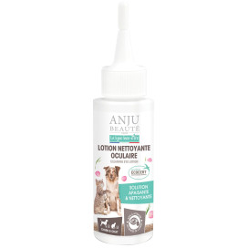 Lotion soin oculaire bio Anju ANJU BEAUTÉ