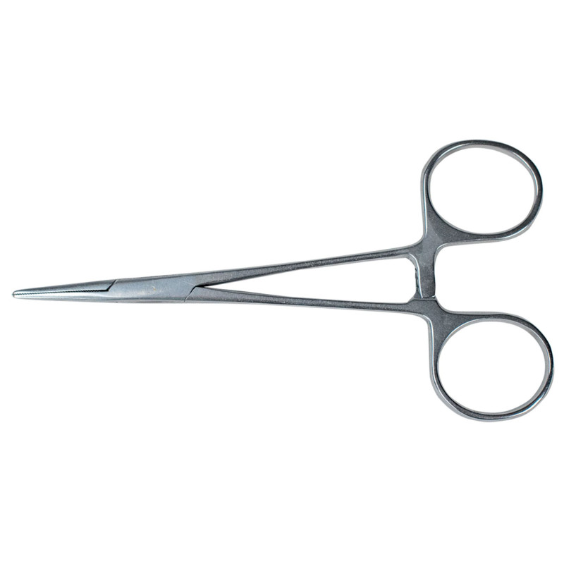 Pince à Oreille droite : 12.5cm