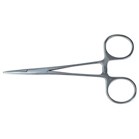 Pince à Oreille droite : 14cm