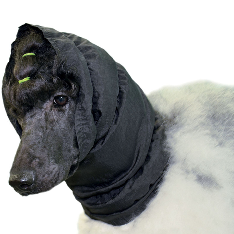 Snood Noir Show Tech : Small