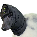 Snood Noir Show Tech : Small