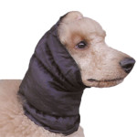 Snood Noir Show Tech : Large