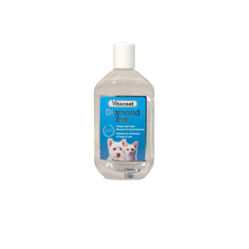 Diamond Eye Vitacoat : 125 ml
