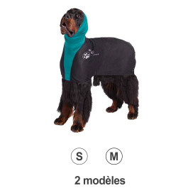 Manteau de toilettage SHOW TECH