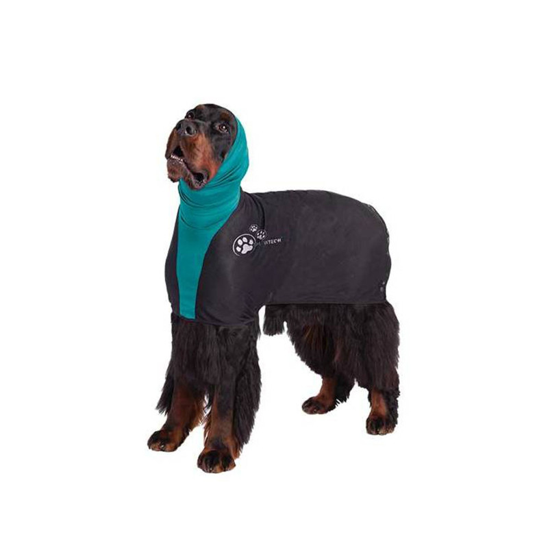 Manteau de toilettage Show Tech : Taille S - 67 cm