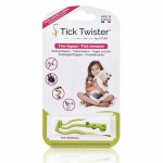 Crochets à tiques Tick Twister : lot de 3 TICK TWISTER