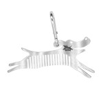 Peigne à tiques Tick Tool Kikkerland