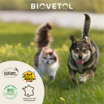 Lotion oreilles BIOVETOL 125 ml