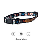 Collier Dia De Muertos DOOGY
