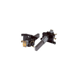 Lot de 2 charbons pour séchoir Santa PEGASE UNIVERSAL