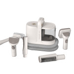 Kit de toilettage Aspirateur 6 en 1 GD.EDI.