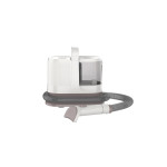 Kit de toilettage Aspirateur 6 en 1