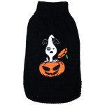 Pull Halloween pour chien : T25