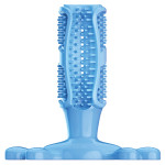 Stick Brosse à dent caoutchouc DOOGY